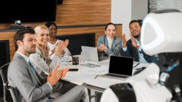 Can AI Teach Us To Better In A Room?