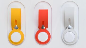 New AirTags Tracking Protection: Everything You Need To Know