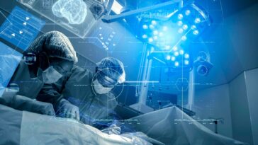 Council Post: The Future Of Healthcare During The AI Era