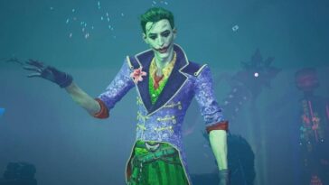 How ‘Suicide Squad: Kill The Justice League’ Is Trying To Turn Its Joker Season Around