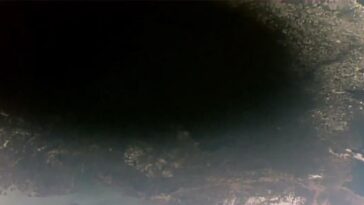 Total Solar Eclipse Photos: NASA Astronauts Take Historic Images From Space