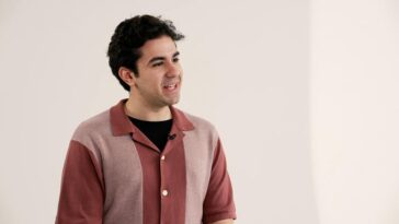 He Started His Company At 17, Now It's Worth Millions And Competes With Industry Unicorns