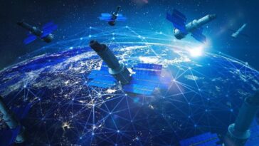 Cyber-Securing Space Systems A Growing Global Concern