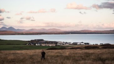 Bruichladdich Distillery Plans To Decarbonize All Operations By 2025: Here’s How