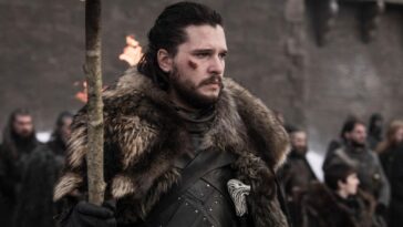 The Jon Snow ‘Game Of Thrones’ Spinoff Is Dead, And Perhaps That’s For The Best