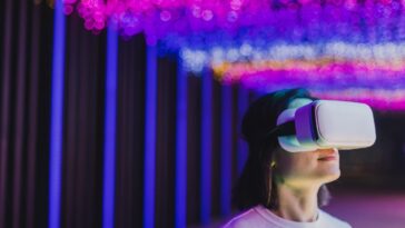 Council Post: XR Marks The Spot: Using Extended Reality To Propel Innovation