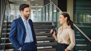 RØDE Shows Three New Products For Content Creators At NAB 2024