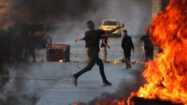 Israel's Failure to Stop the Hamas Attack Shows the Danger of Too Much Surveillance