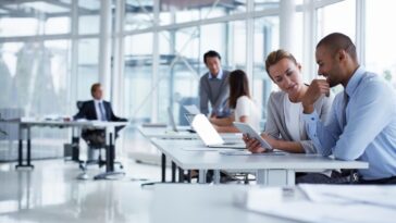 Council Post: Harnessing The Power Of Generative AI For Your SMB