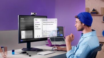 Logitech Accesses ChatGPT With The Click Of Your Mouse Or Keyboard
