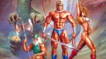 ‘Golden Axe’ Is Getting A Bizarre Sounding Animated Series