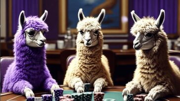 Meta Unveils Llama 3 - 10 Key Facts About The Advanced LLM