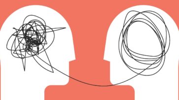 A Psychologist Explains The ‘Acceptance Versus Change’ Paradox