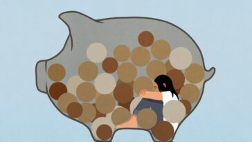 3 Practices To Keep Financial Anxiety At Bay—From A Psychologist