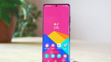 Samsung Galaxy Users Are Reporting A Serious New Display Problem