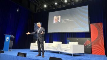 NTT Research Brings Innovation To Networking And Security