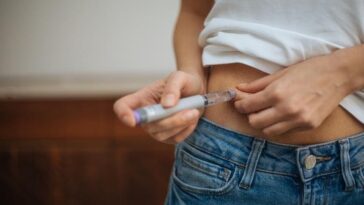 What AI Can Tell Us About Ozempic