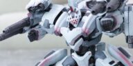 ‘Armored Core VI’ Gets Its First Toy Released This September