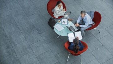 Council Post: Navigating The Next Chapter: Lessons From A Strategic Acquisition