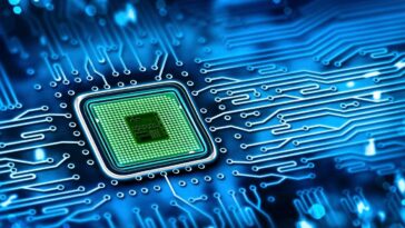 At The Heart Of The AI PC Battle Lies The NPU