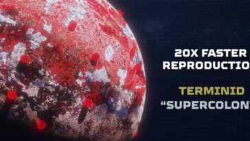 ‘Helldivers 2’ Termicide Backfires, Creates Terminid ‘Supercolony’