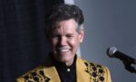 After Stroke, Randy Travis Sings New Song Through AI After Stroke, Randy Travis Sings New Song Through AI