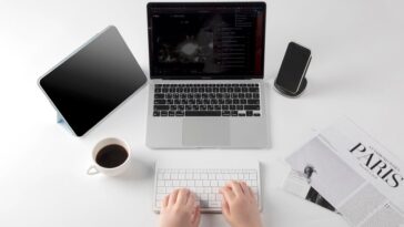 The Mokibo Fusion Keyboard 2.0 Will Turn Your iPad Into A MacBook