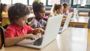 Council Post: Education Under Siege: The Rising Threat Of Cyberattacks On K-12 Schools