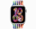 Apple Watch 2024 Pride Collection Reveals Super-Bright Watch Band Apple Watch 2024 Pride Collection Reveals Super-Bright Watch Band