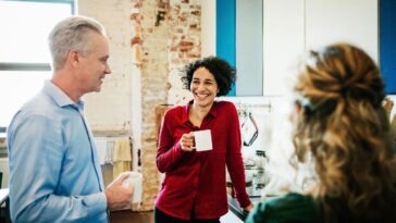 Council Post: Unlocking Innovation: The Power Of Pausing