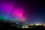 Solar Storms And Aurora Could Persist As Sun Unleashes X-Class Flare Solar Storms And Aurora Could Persist As Sun Unleashes X-Class Flare
