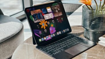 M4 iPad Pro Review: Do-It-All Machine For Work And Play