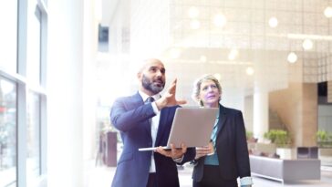 Council Post: The Role Of Technology In Creating Smart And Sustainable Buildings