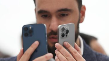 iPhone 16 Pro’s Important Update May Not Come From Apple