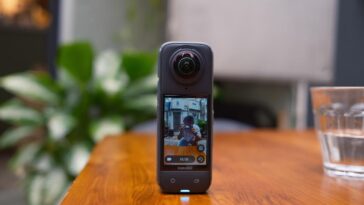 Insta360 X4 Review: Perfect For Solo Content Creators And Influencers