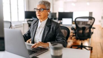 Council Post: Technology: A Partner For Navigating The Future Of Work