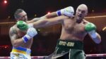 Tyson Fury Vs. Oleksandr Usyk Results: Winner, Scorecard And Reaction Tyson Fury Vs. Oleksandr Usyk Results: Winner, Scorecard And Reaction