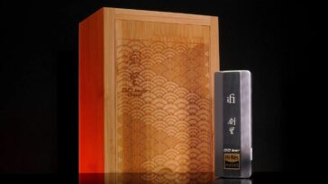 iFi GO Kensai DAC Is Perfect For Listening To Music On The Move