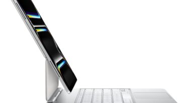 How To Use iPad Pro 2024 With Old Magic Keyboard—And Why You Shouldn’t