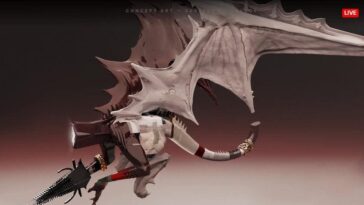 ‘Destiny 2’ Says ‘Veiled Threats’ Will Emerge This Week, What’s That Mean?