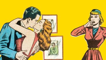 A Psychologist Reveals 8 ‘Cop-Outs’ People Use To Justify Infidelity