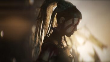 Senua’s Saga: Hellblade 2 Review (Xbox): Get Out Of My Head