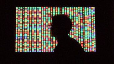 See How This Company Uses AI To Decode Genomic Diversity