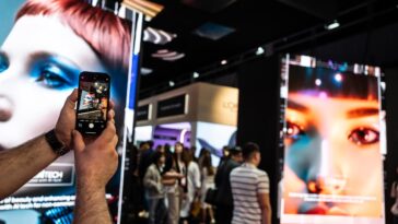 VivaTech: Why L’Oréal Is Partnering With Meta And Leveraging Gen AI