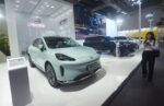 Trade War Jitters: Will The EU Enter The US-China EV Standoff?