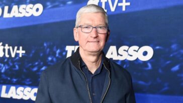 Apple TV+ App Is Coming To Android Phones In Unusual Move, Insider Claims