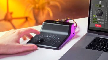 Lewitt’s Connect 2 Is The Ideal USB Interface For Musicians And Singers