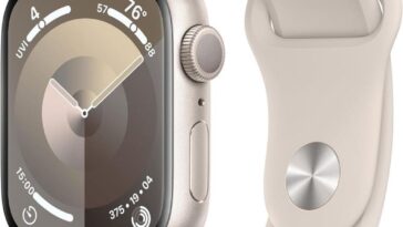 Apple Watch Series 9: Prices Now Slashed In Latest Offers