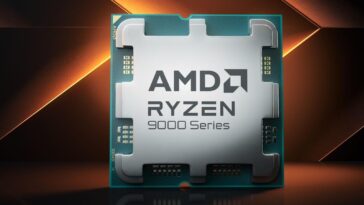 AMD Announces Ryzen 9000 Zen 5 Desktop Processors With A Big Surprise