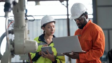 Council Post: Maximizing Cost Savings And Efficiency With AI-Driven Quality Control: A Business Perspective